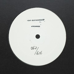 Heap - Beau Geste [MTRONW005]