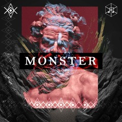 FINIXX - MONSTER