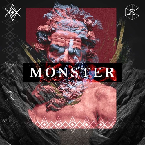 FINIXX - MONSTER