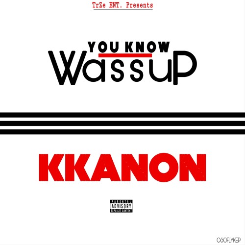 KKanon - You Know