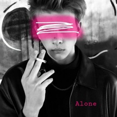 Alone(prod. by KANE)