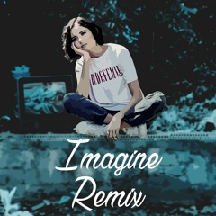 The Moments I'm Missing - Imagine Remix
