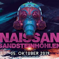 Craig Mortalis @ Sandsteinhöhlen Halberstadt 05.10.2019