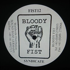 Syndicate - Disable