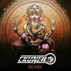 Timmy Trumpet & Dimatik - Punjabi (Ekuneil Remix)