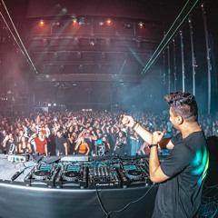 KhoMha Live @ Airwalk Festival 2019