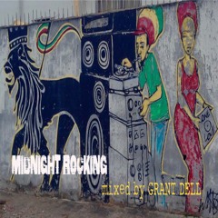 Midnight Rocking - mixed by Grant Dell
