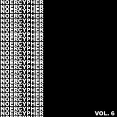 NOERCYPHER VOL. 6
