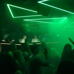 Judge & Maurice - Minimal/Tech Opener Set Oct 2019