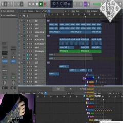 nothing,nowhere. - crawl (unreleased)