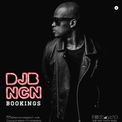 Devia ir Remix by LB & DJB feat Wet Bad Gang 2020