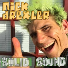 NICK DREXLER. « Non-stop party »