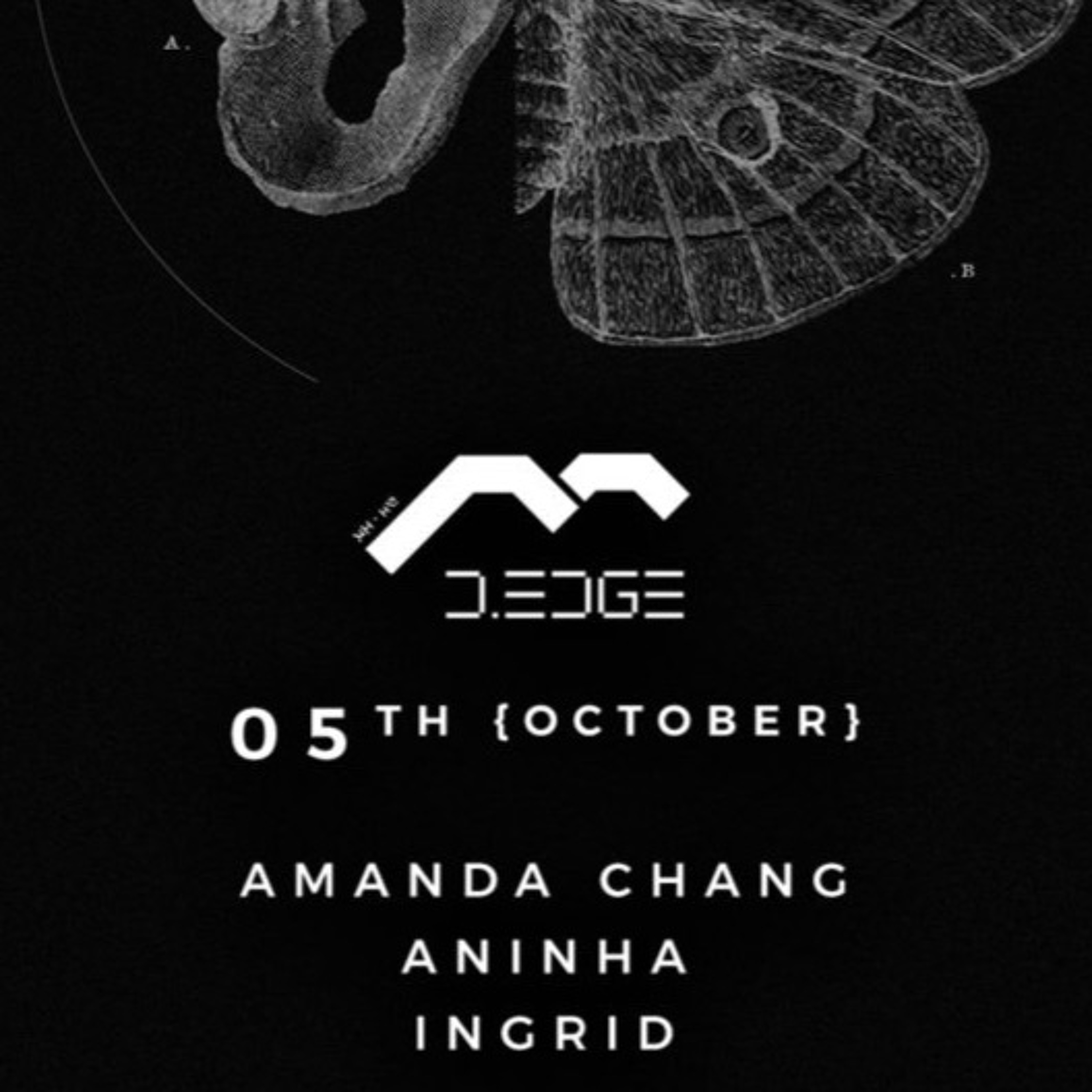 Aninha\'s Live Mix