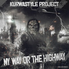 01. Kurwastyle Project - Don't Speak