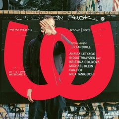 Playlist: October 10th, 2019 (1)
