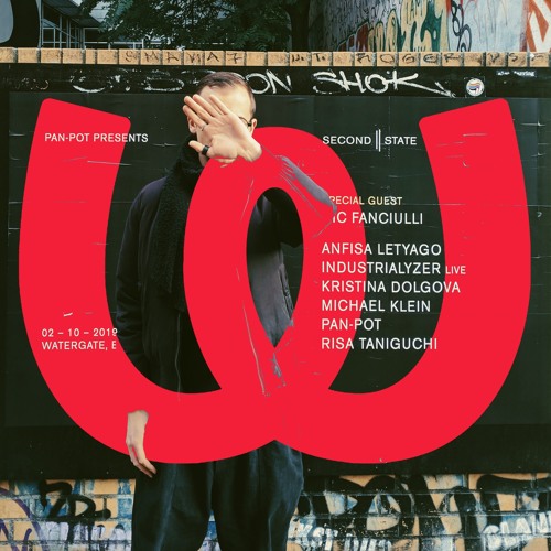 Michael Klein @ Watergate 02-10-19