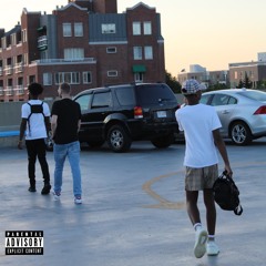 Better Days feat. 4pierre & Ryse (Prod. Ramsey Beatz/Ryse)