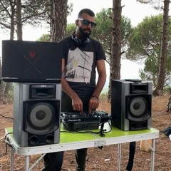 Nix Live @ Ain Dara - Into The Woods (FREE DOWNLOAD)