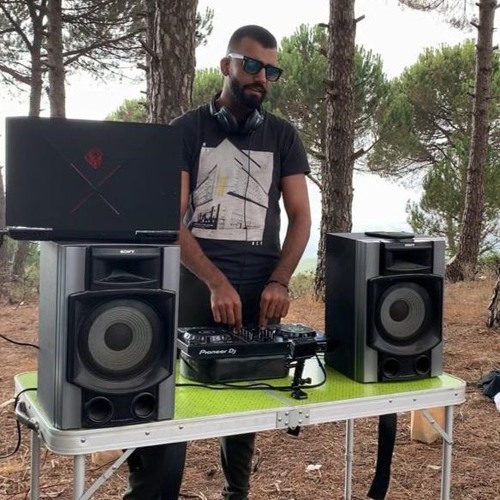 Nix Live @ Ain Dara - Into The Woods (FREE DOWNLOAD)