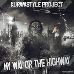 02. Kurwastyle Project - The Better Days