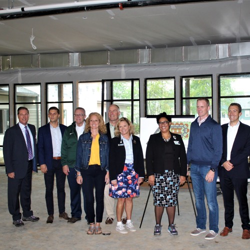 Stream Michigan Business Network | Listen to Sparrow and Wirt-Rivette ...