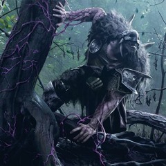 Garruk's Theme
