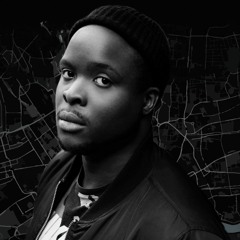 Districttape #7 - mixed by JORDVN PRINCE