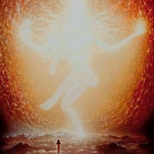 💖Chanting Full Luke Jordan