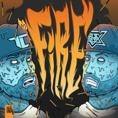 Crissy Criss X TC - FIRE! feat. Carasel