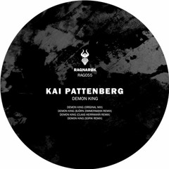 Kai Pattenberg - Demon King (Original Mix)