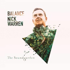 Nick Warren & Black 8 - Dreamcatcher (Original Mix) Balance Music