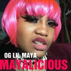 Mayalicious