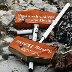 RIP Spring House feat. mcknley