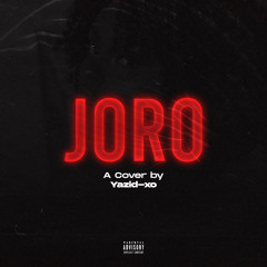 Yazid - Xo Joro (wizkid Cover)