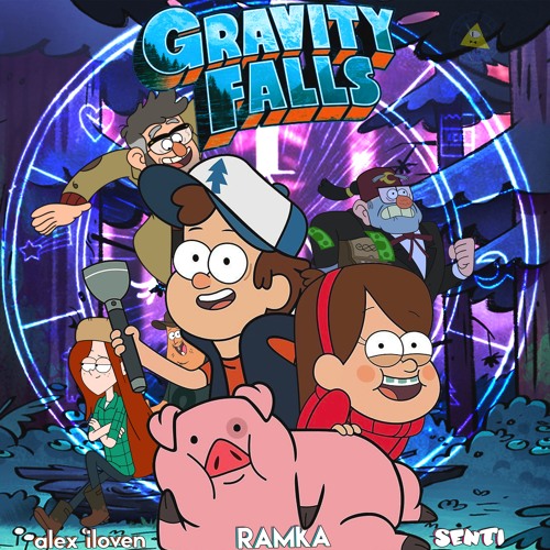 Gravity falls online free clearance