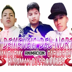 FT" BRYAN REMIXER"  DEMO CHICHA BASS 140 BPM