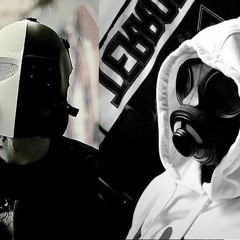 NSD - Infragment Groapa (VDN Unofficial Remix)