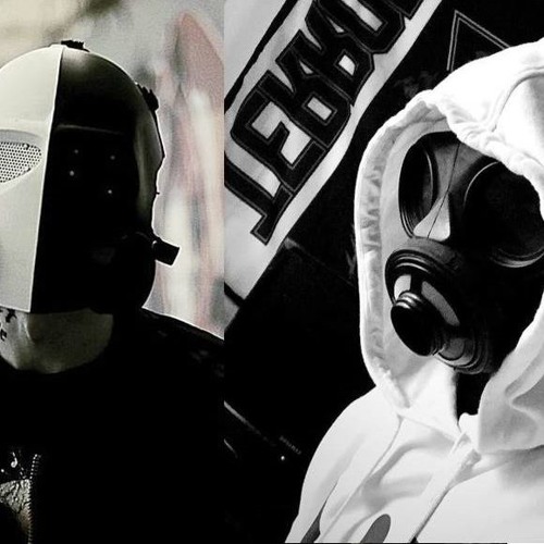 NSD - Infragment Groapa (VDN Unofficial Remix)