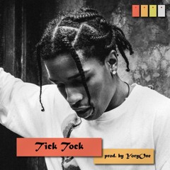 Tick Tock (ASAP Rocky x Future x Metro Boomin Type Beat)