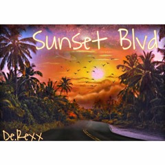 Sunset Blvd