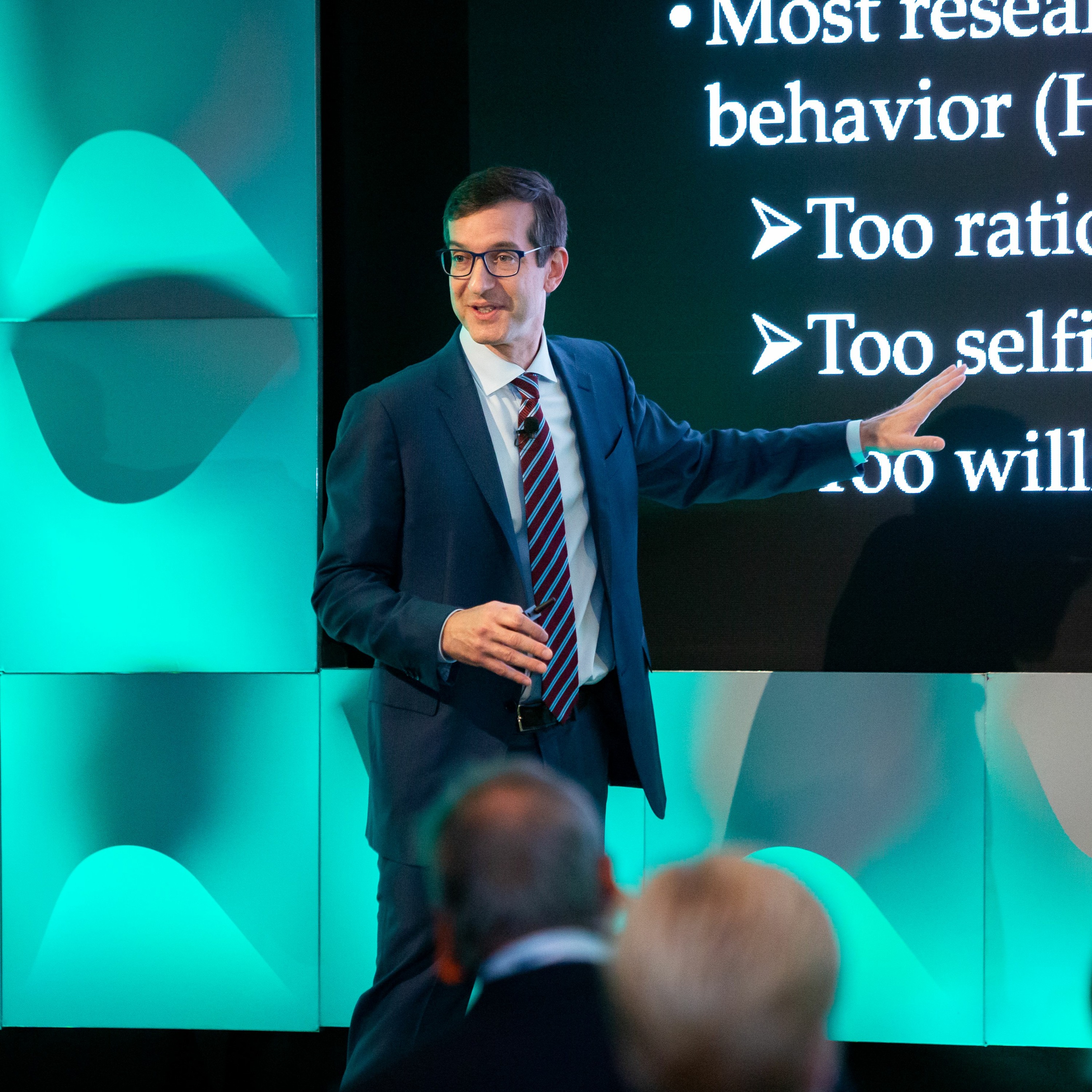 Positive Enterprise Value