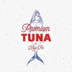 Premium Tuna on Kiss FM // Ep. 175 // 5th of October 2019