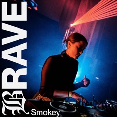 DRILLCAST020 - Smokey