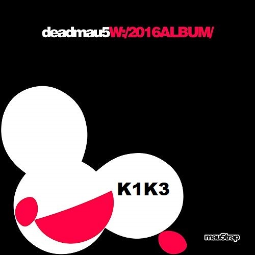 Imaginary Friends (K1K3 Mashup)