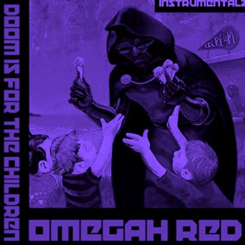 Stream Books Of War- OMEGAH RED Feat. MF DOOM And RZA (CHopped & Screwed By  Purple Roulette) by Purple Roulette | Listen online for free on SoundCloud