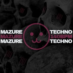 #140bpm 015 HARD TECHNO