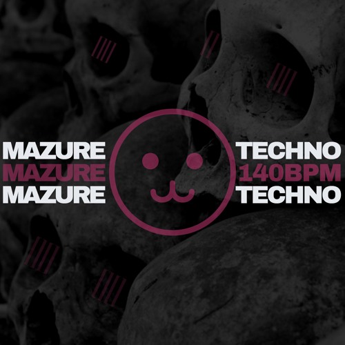 #140bpm 015 HARD TECHNO
