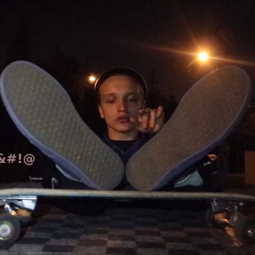 Ozzie Oorbit - #@%! ( Street View ) bez przekleństw
