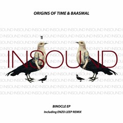 Origins Of Time, Baasmal - Binocle (Original Mix)