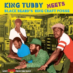 King Tubby : African Fire